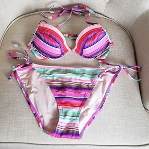 Victoria's Secret bikini